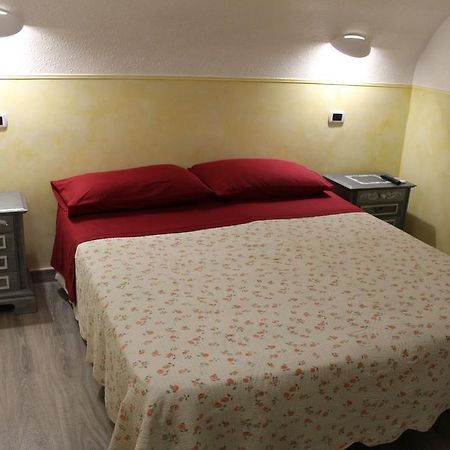 La Giada Bed & Breakfast Tivoli Exterior foto