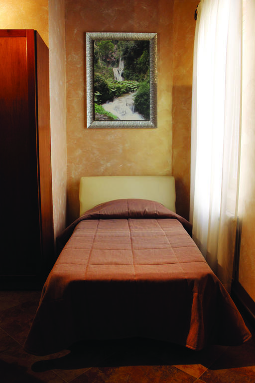 La Giada Bed & Breakfast Tivoli Cameră foto