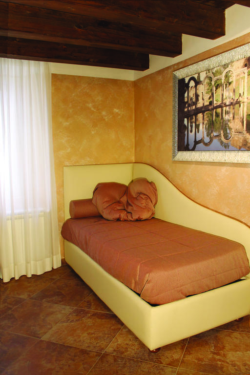 La Giada Bed & Breakfast Tivoli Cameră foto