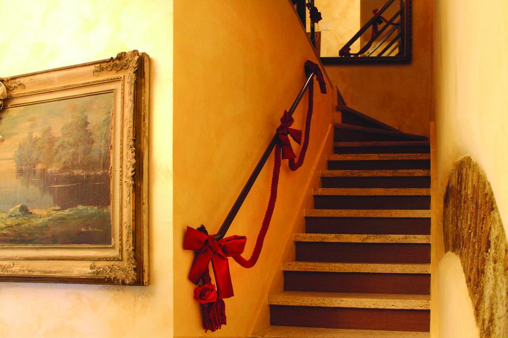 La Giada Bed & Breakfast Tivoli Exterior foto