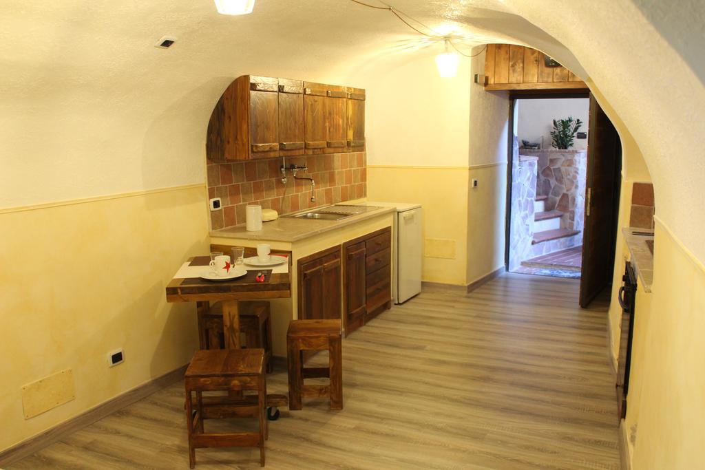 La Giada Bed & Breakfast Tivoli Exterior foto
