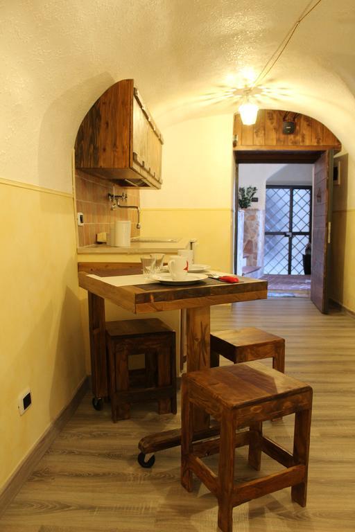 La Giada Bed & Breakfast Tivoli Exterior foto