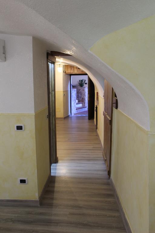 La Giada Bed & Breakfast Tivoli Exterior foto