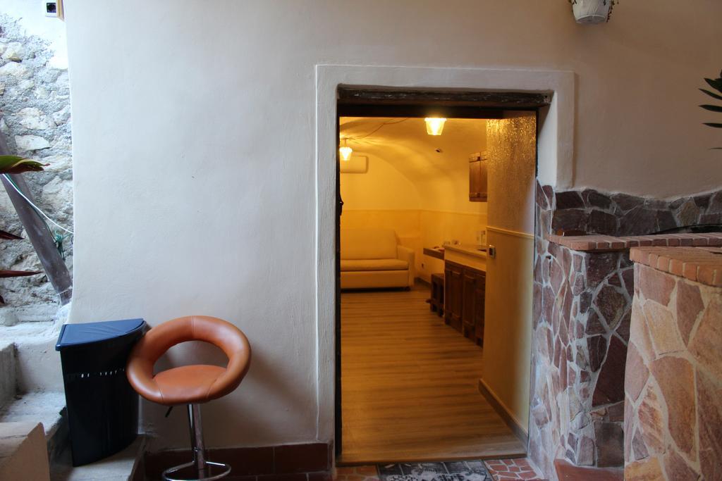 La Giada Bed & Breakfast Tivoli Exterior foto